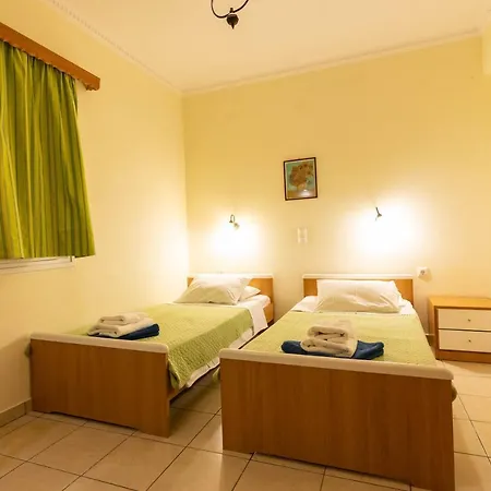 Lenna's Zante Villa *