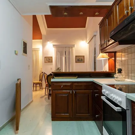 Villa Lenna's Zante *