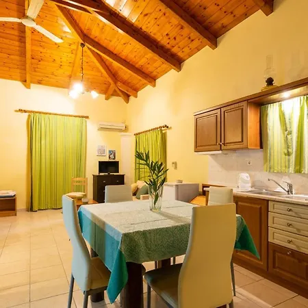 Lenna's Zante * Vasilikí