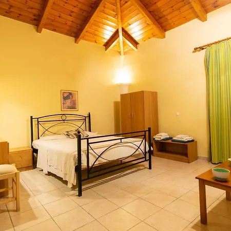 Villa Lenna's Zante *