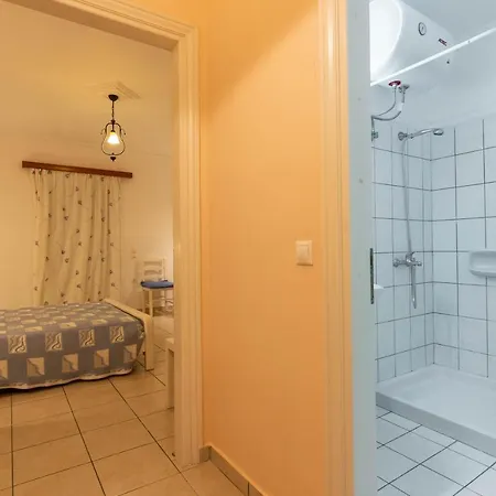 Villa Lenna's Zante *