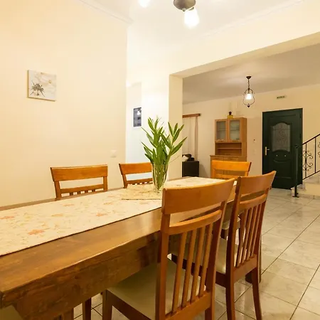 Lenna's Zante Vasilikí