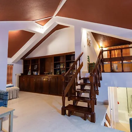 Lenna's Zante * Vasilikí