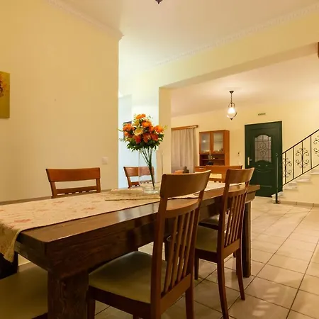 Villa Lenna's Zante *