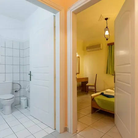 Villa Lenna's Zante Vasilikí