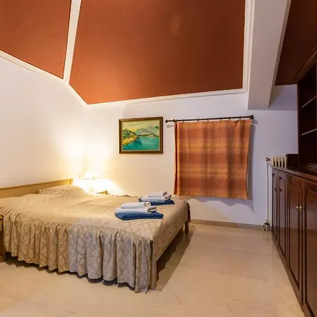 Lenna's Zante Villa *