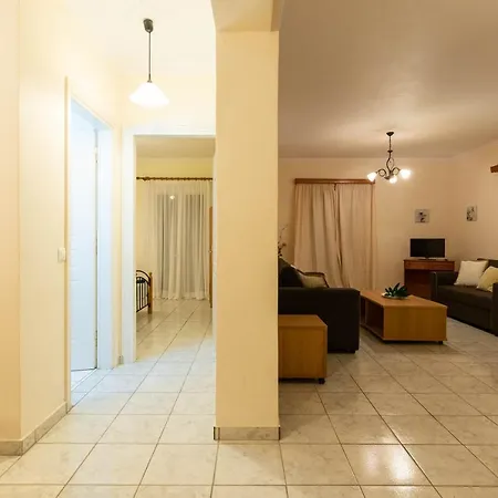 Lenna's Zante Villa Vasilikí