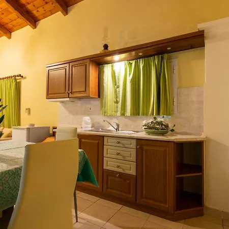 Lenna's Zante Villa *