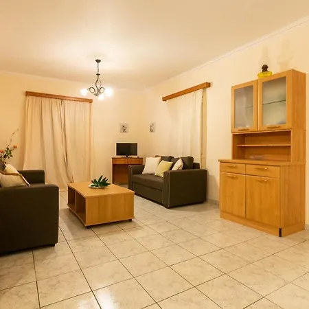 Villa Lenna's Zante Vasilikí