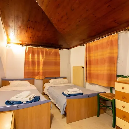 Villa Lenna's Zante *