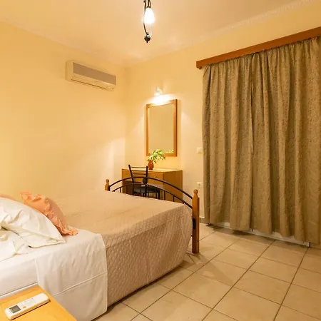 Lenna's Zante Villa *