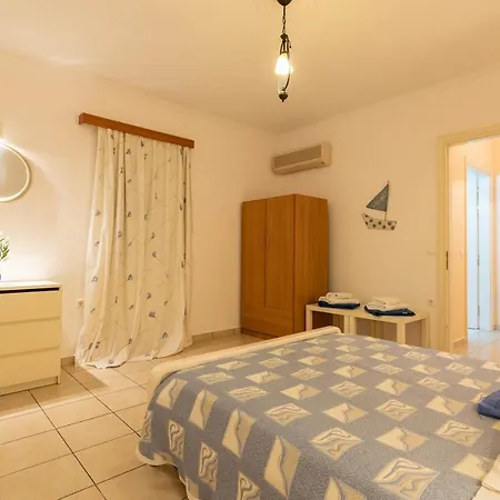 Lenna's Zante Villa Vasilikí