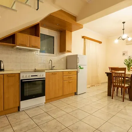 Lenna's Zante * Vasilikí