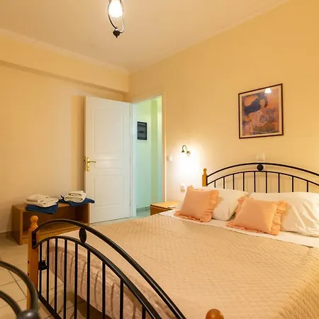 Villa Lenna's Zante *