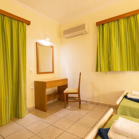 Lenna's Zante * Vasilikí