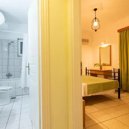 Lenna's Zante Vasilikí