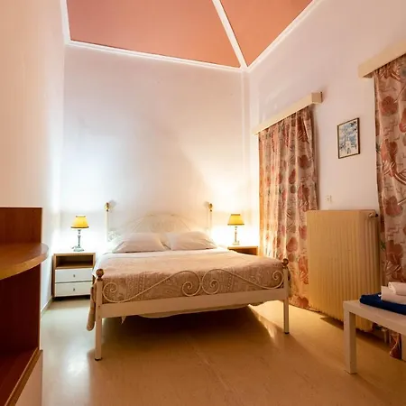 Villa Lenna's Zante Vasilikí