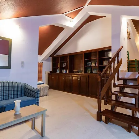 Lenna's Zante * Vasilikí