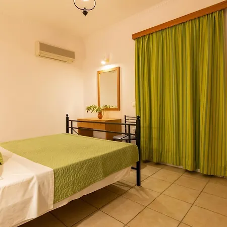 Villa Lenna's Zante Vasilikí