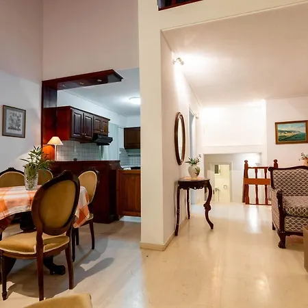 Villa Lenna's Zante *