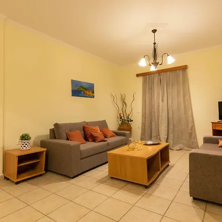 Lenna's Zante Villa *