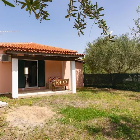 Villa Lenna's Zante *