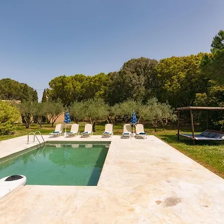 Villa Lenna's Zante Vasilikí