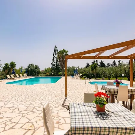 Villa Lenna's Zante
