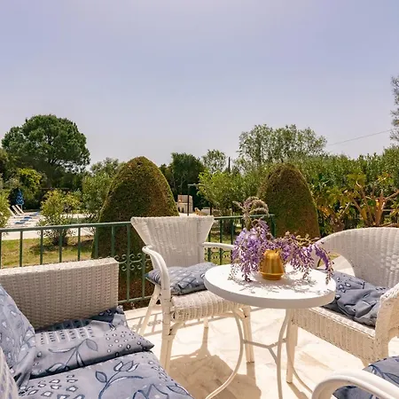 Lenna's Zante Villa Vasilikí