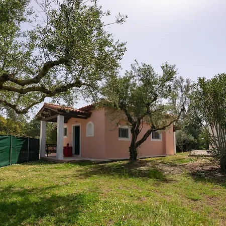 Lenna's Zante Villa *