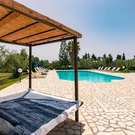 Villa Lenna's Zante