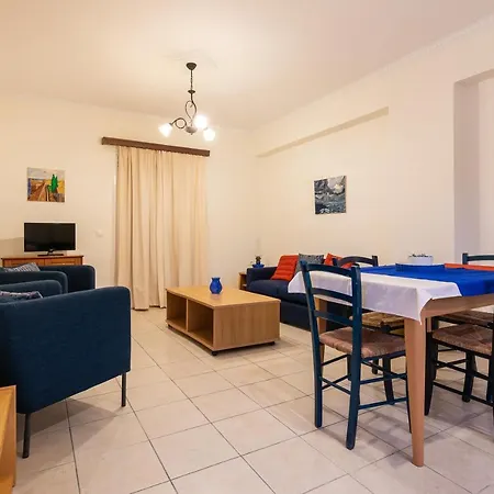 Lenna's Zante Villa *