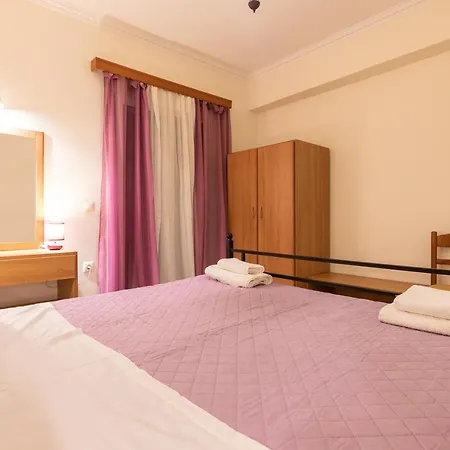 Lenna's Zante Vasilikí