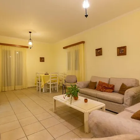 Lenna's Zante * Vasilikí