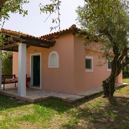 Lenna's Zante Vasilikí