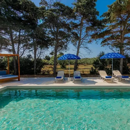 Lenna's Zante * Vasilikí