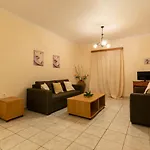 Lenna's Zante וילה