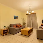 Lenna's Zante וילה *