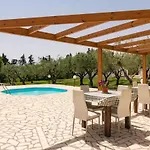 Lenna's Zante וילה *
