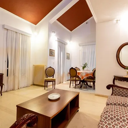 Villa Lenna's Zante