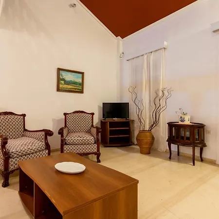 Villa Lenna's Zante Vasilikí