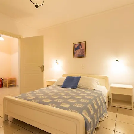 Villa Lenna's Zante Vasilikí