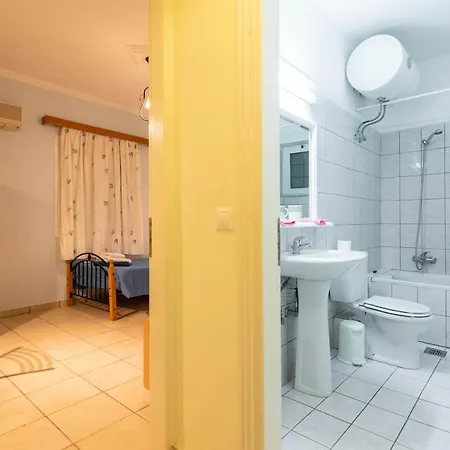 Villa Lenna's Zante