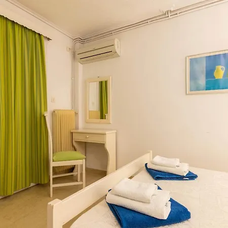 Lenna's Zante * Ανω Βασιλικος