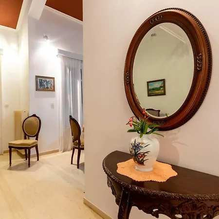 Lenna's Zante Villa