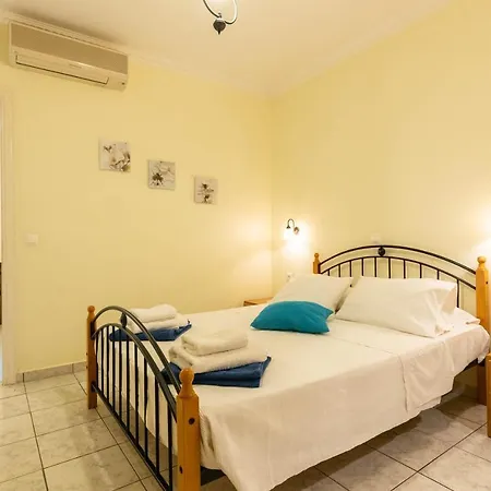 Lenna's Zante * Vasilikí
