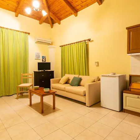 Villa Lenna's Zante