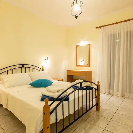 Villa Lenna's Zante