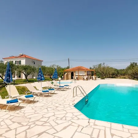 Lenna's Zante *