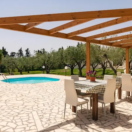 Lenna's Zante וילה *